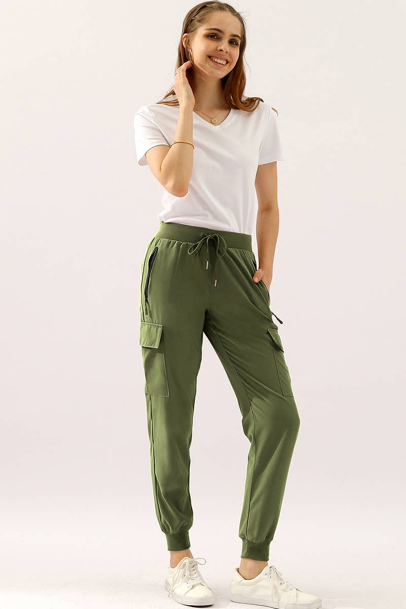 NINEXIS - Wholesale Pants - Women's - CWBLP407_Lightweight Quick Drying Hiking Pants46