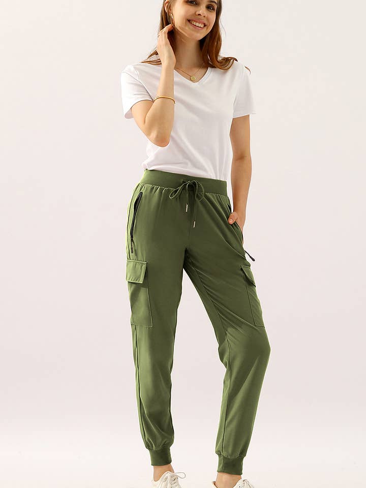 NINEXIS - Wholesale Pants - Women's - CWBLP407_Lightweight Quick Drying Hiking Pants49