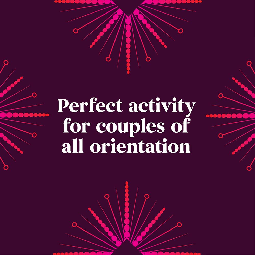 Chronicle Books - Wholesale Card Game - 100 Flirty & Dirty Sex Questions5