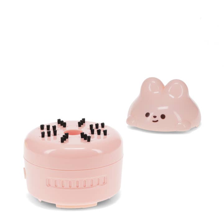 Rex B2B - UK – wholesale Gag gift/novelty gift – Desk vacuum - Bunny2