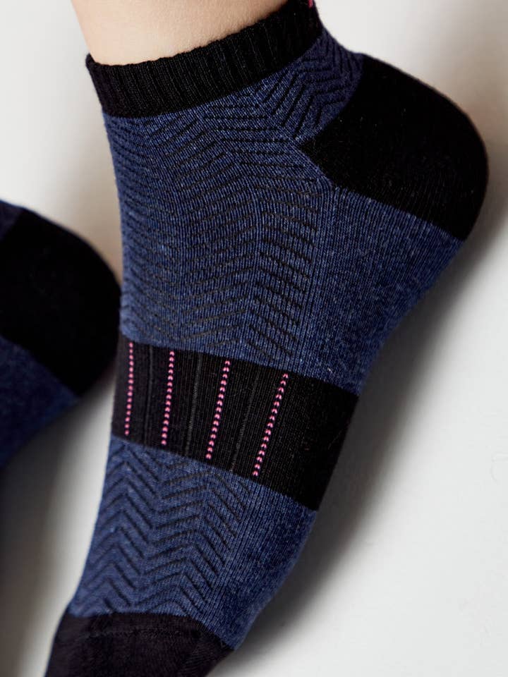 Katoenen Sokken Conte Active 092 Badstof Voet voor wholesale door Conte Elegant