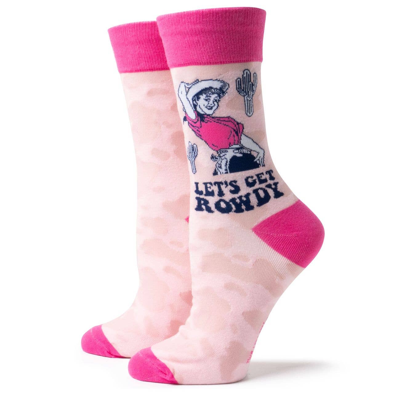 DM Merchandising - Wholesale Socks - Women's - Two Left Feet® Socks Open Stock66