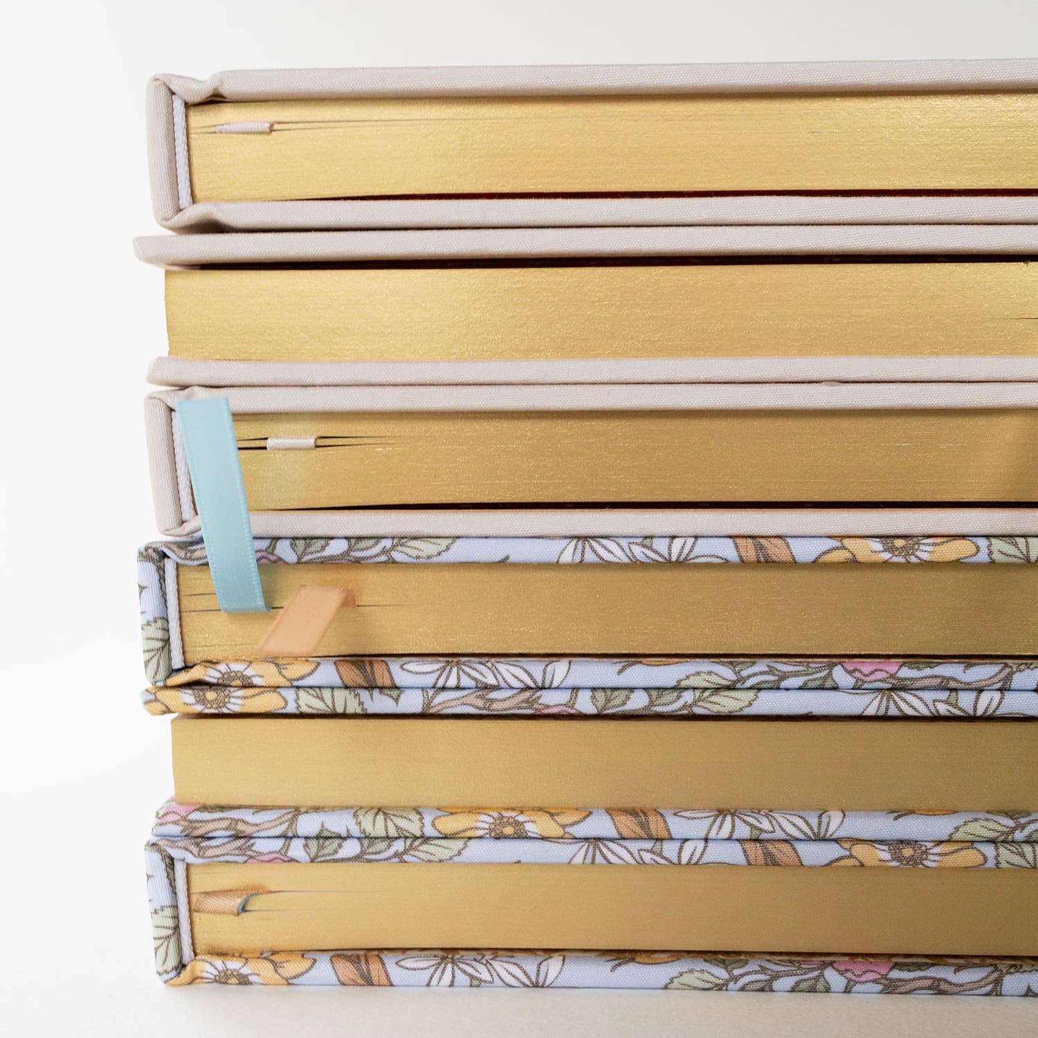 Botanica Paper Co. – Engroshandel Planner – Garden Flora | Linnedindbundet Dato-fri Planlægger9