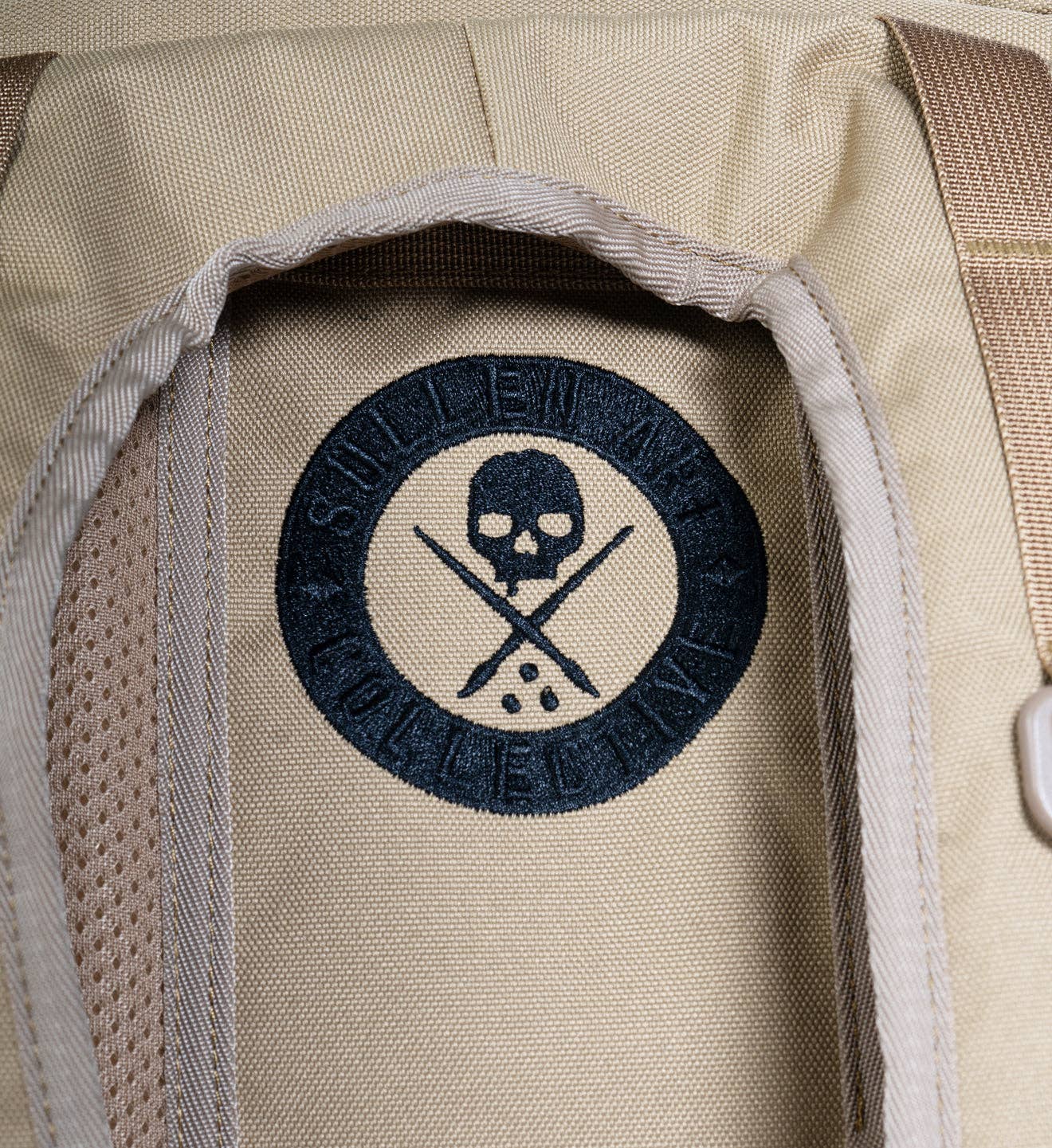 Blaq Paq Tactical - Desert Sand for wholesale on Faire13