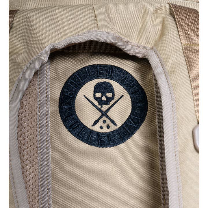 Blaq Paq Tactical - Desert Sand for wholesale on Faire13