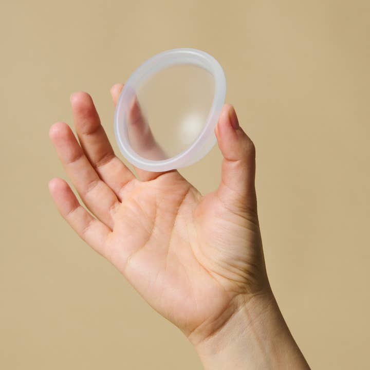 AllMatters (Formerly OrganiCup) - Vendita all'ingrosso Coppette mestruali - Disco Mestruale AllMatters2