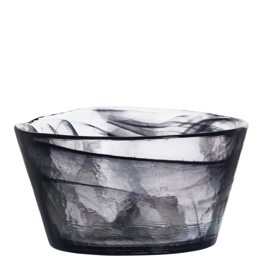 Kosta Boda - Wholesale Bowl - Mine Bowl Black1
