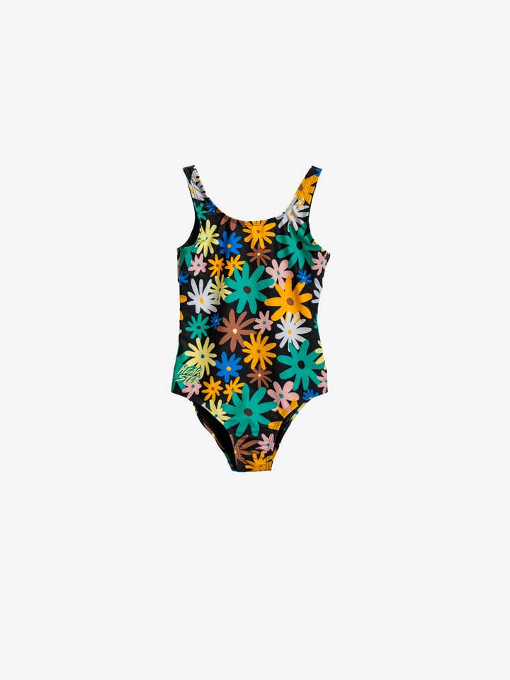 Backyard Meadow Swimsuit for wholesale by Headster Kids