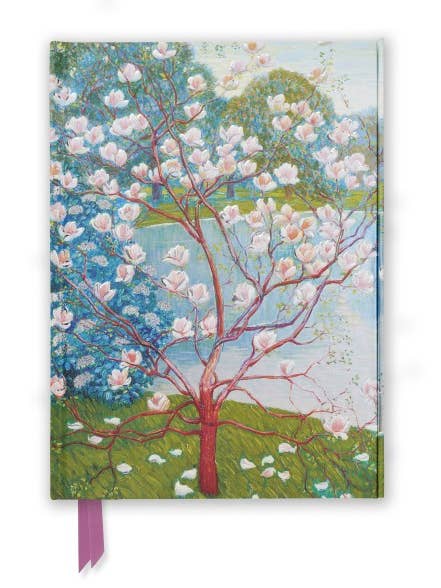 Wilhelm List : Journal sur le magnolia pour la vente par Texas Bookman