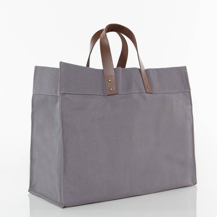 CB STATION - Wholesale Tote Bag - Unisex - Advantage Bag14