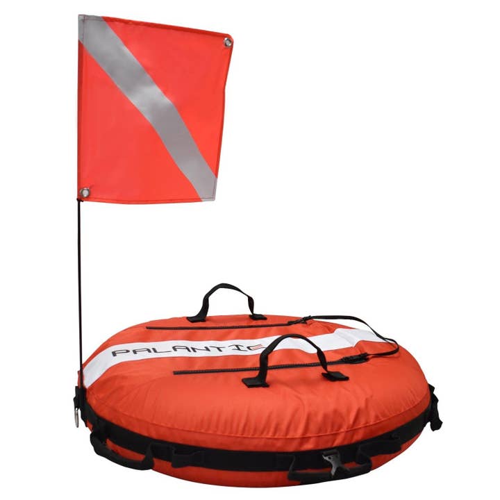 Palantic Elite Freediving Dykkerbøje for engroshandel hos Scuba Choice