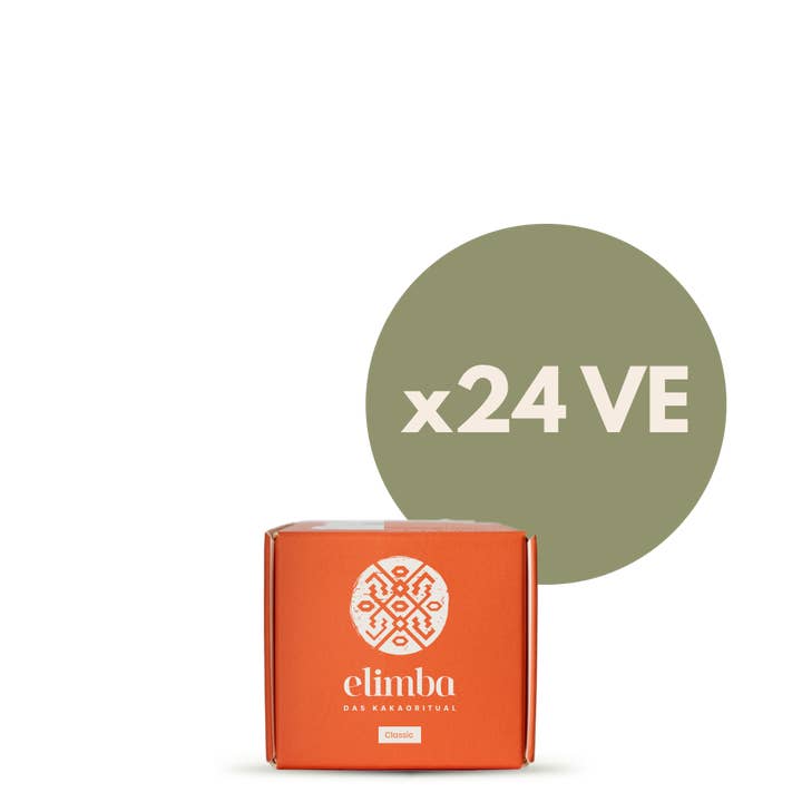 Elimba balls classic 1-piece packaging unit for wholesale by ELIMBA