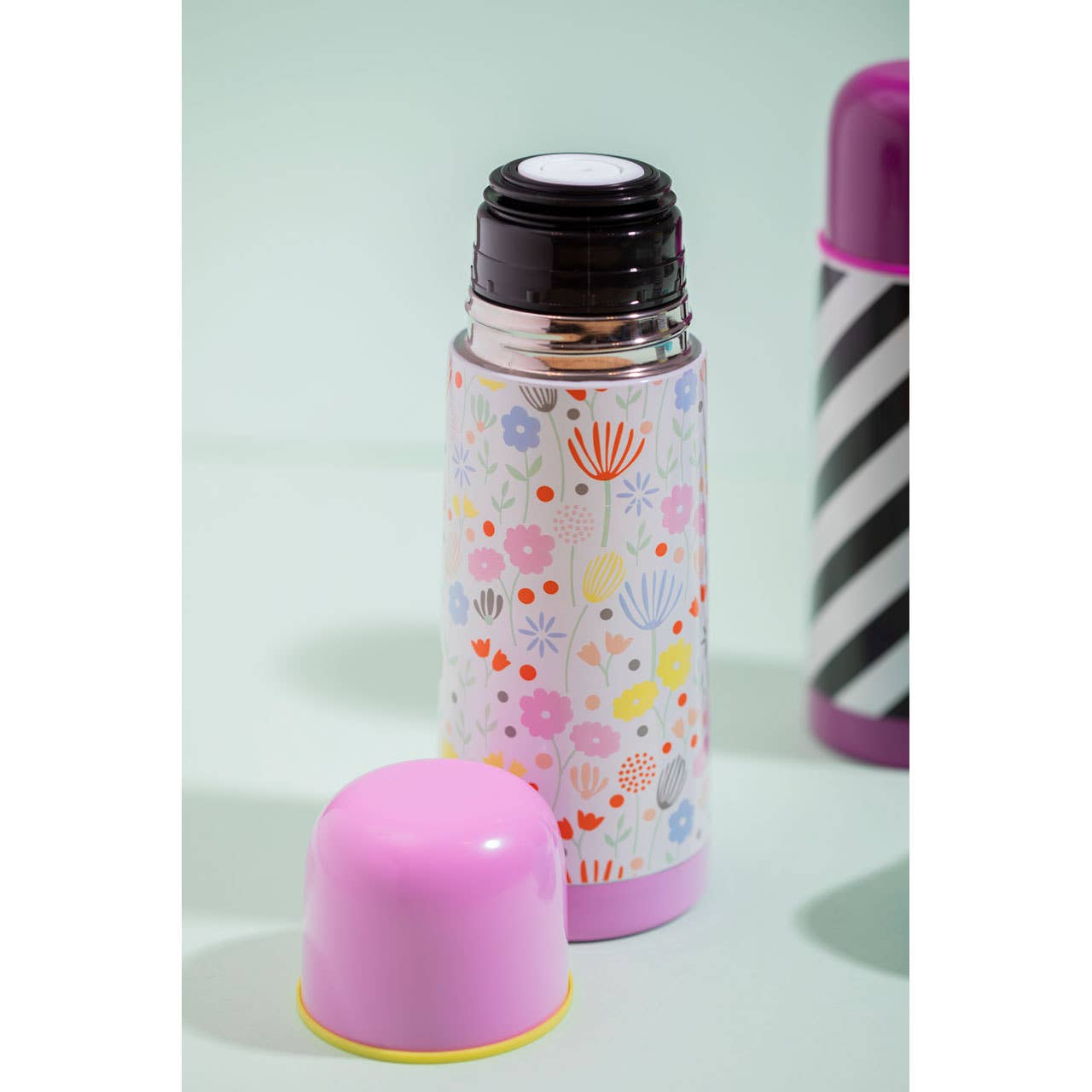 Interiors by Premier – wholesale Flask – Mimo Casey Vacuum Flask – 350ml2