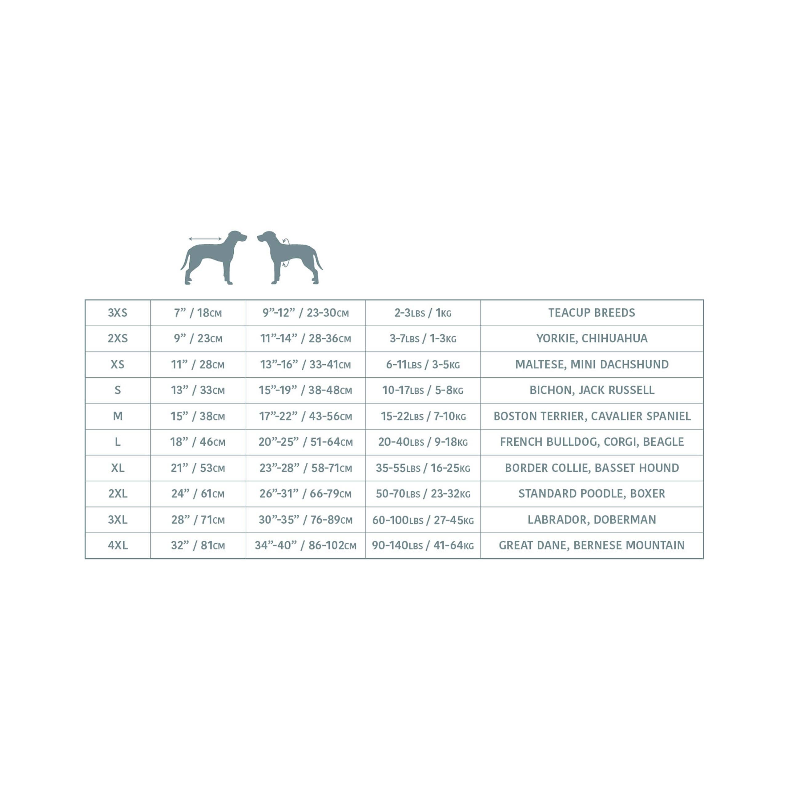 GF Pet - Wholesale Pet Jacket - Dog - Denim Jacket - Denim Blue3