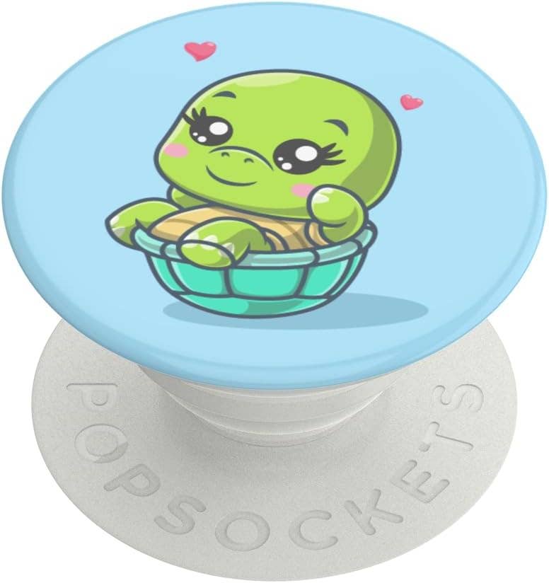 POPSOCKETS - Wholesale Phone Grip - 🐢 SHELLAX 🐢1
