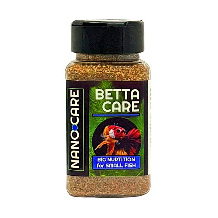 Aquaculture-One NANO CARE Betta Care for wholesale by TropicZone