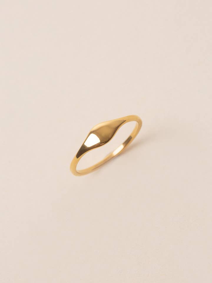Nora Ring for wholesale by Every Sunday