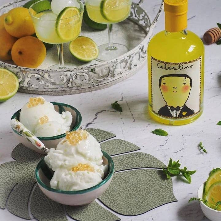 Liqueurful - Wholesale Liqueur - Celestino Spanish Limoncello Liqueur