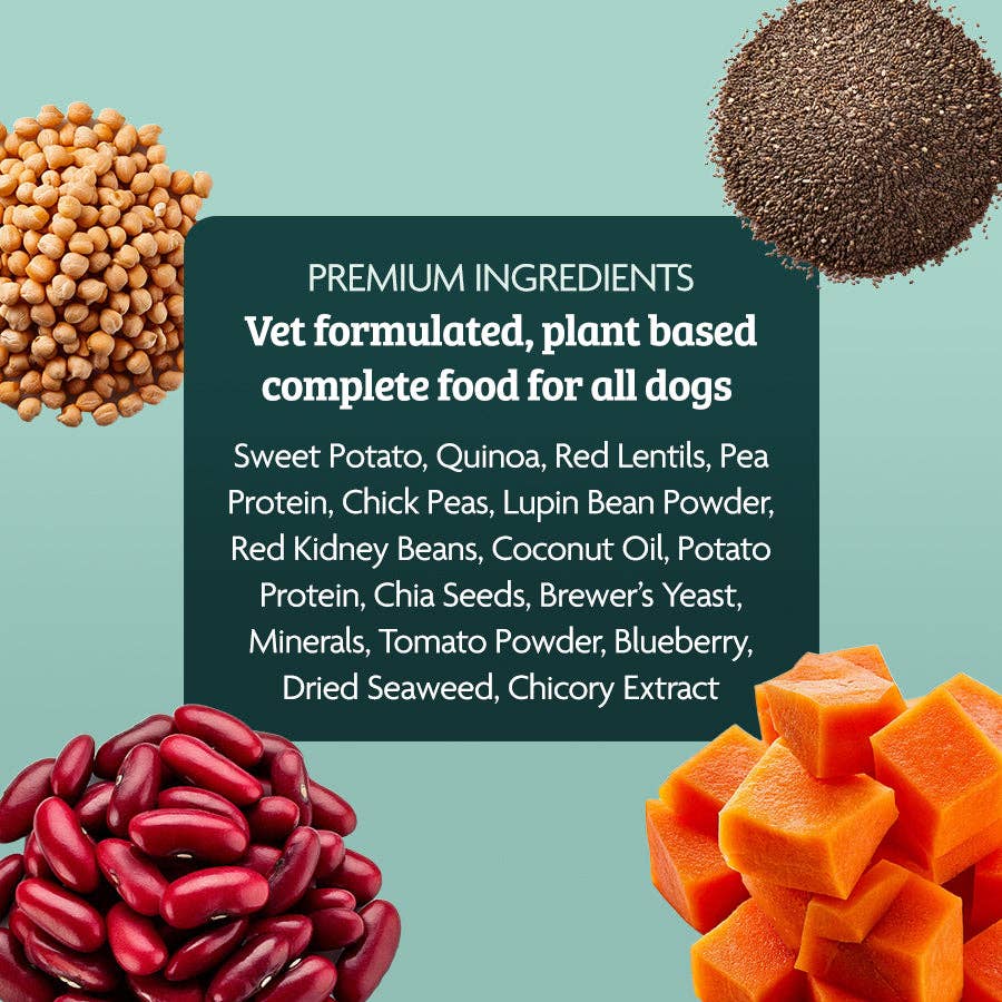 Omni - Wholesale Pet food – Dog - Soothing Stew8