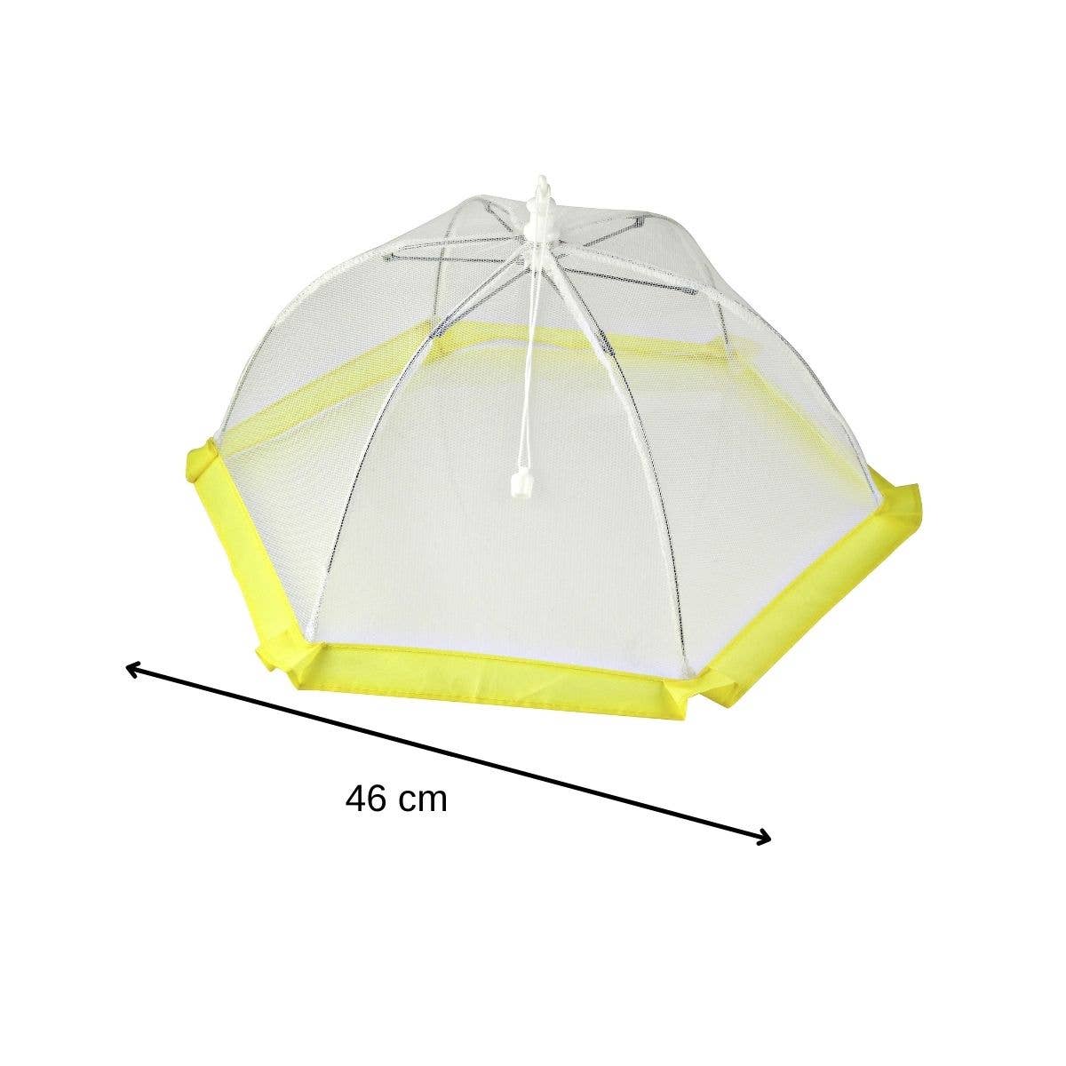 Fackelmann - Vente Boîtes de conservation - Cloche alimentaire pour corbeille à fruits Fackelmann7