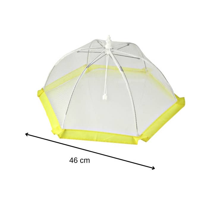 Fackelmann - Vente Boîtes de conservation - Cloche alimentaire pour corbeille à fruits Fackelmann7