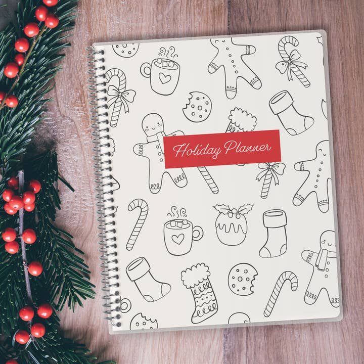 Ferie Planner for engroshandel hos Practical Paper Company