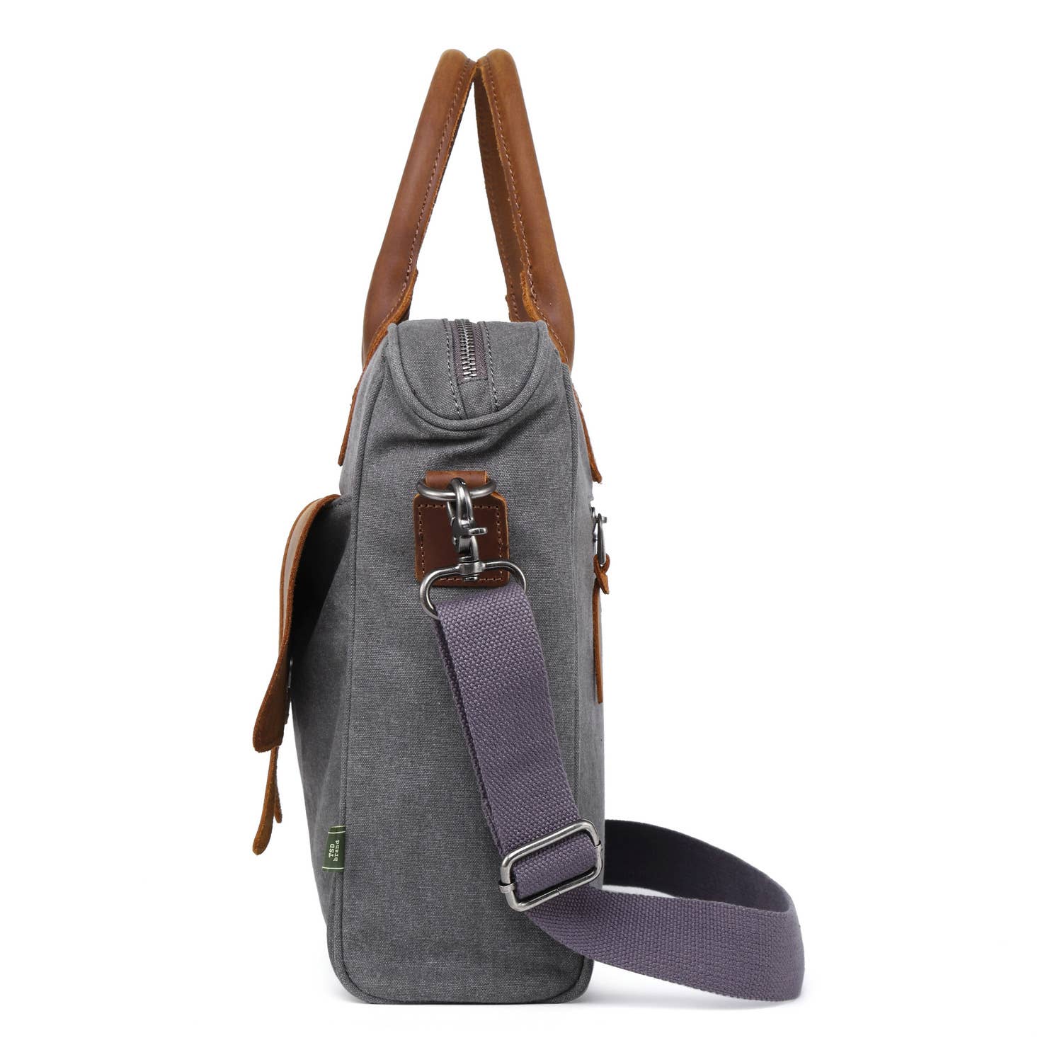 TSD Brand - Vente Porte-document – unisexe - Mémoire d'ordinateur1