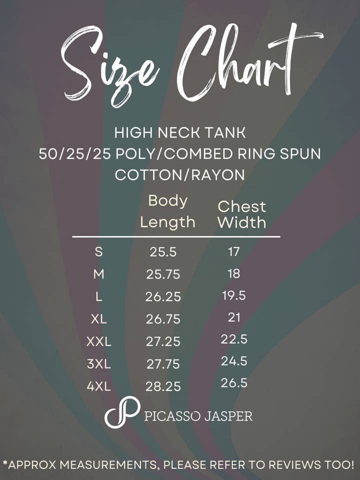 Picasso Jasper - Wholesale Tank top – Women′s - Live By The Sun, Love By The Moon, Tank3