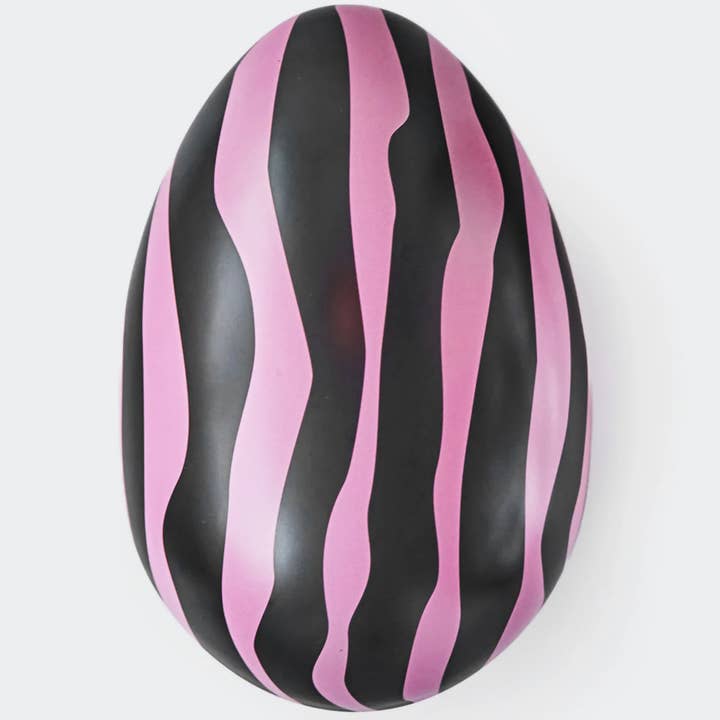 Zara refillable Tin Easter Egg for wholesale by Gåva Gifting