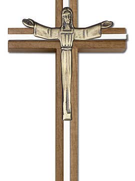 Auferstandenen Christus Wandkreuz für den Großhandel von Tony’s Jewelry
