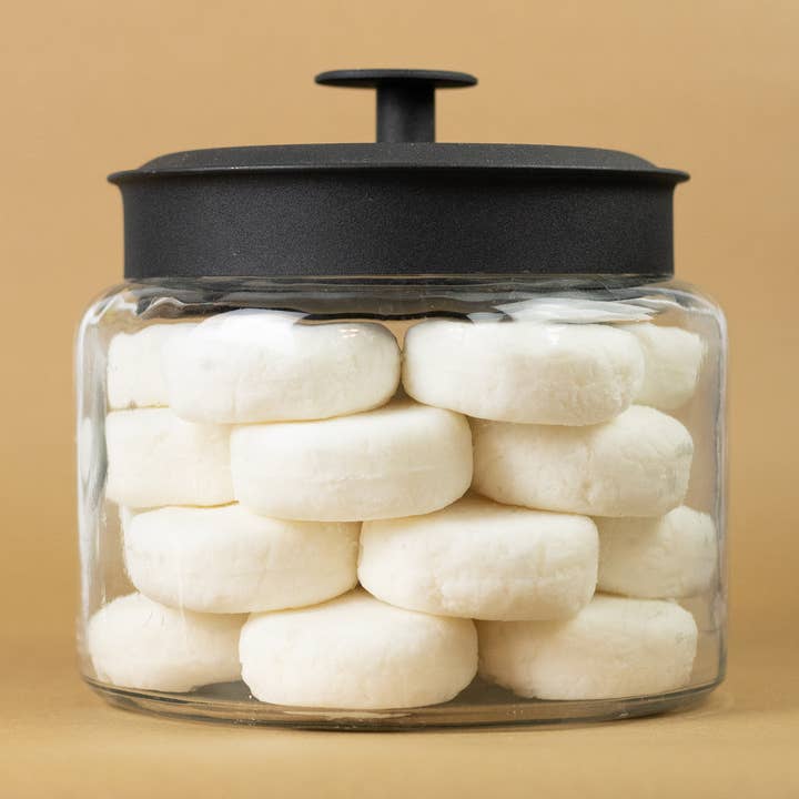 Shampoo Bar | Packaging Free - for Bulk, Refill & Zero Waste and other Purchase Wholesale cocoa extract. Free Returns & Net 60 Terms on Faire trending on Faire.