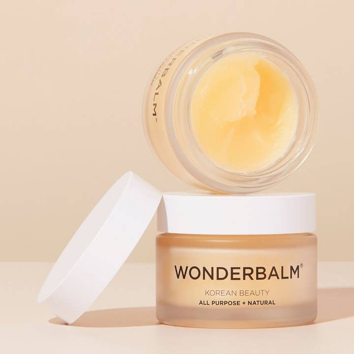 WONDERBALM Multi-Purpose Balm for wholesale by WONDERBALM
