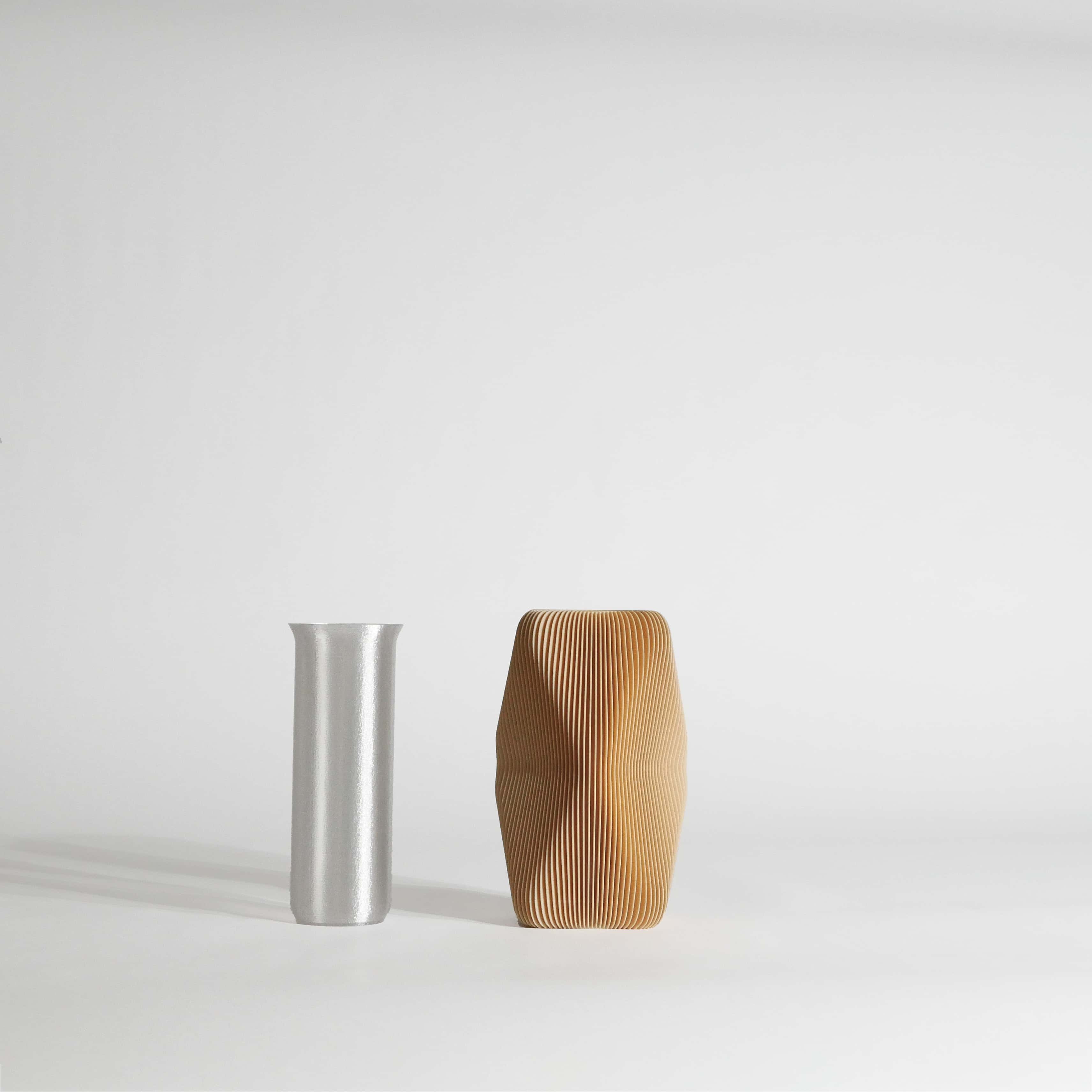 MINIMUM DESIGN - Wholesale Vase - SOHO Vase2