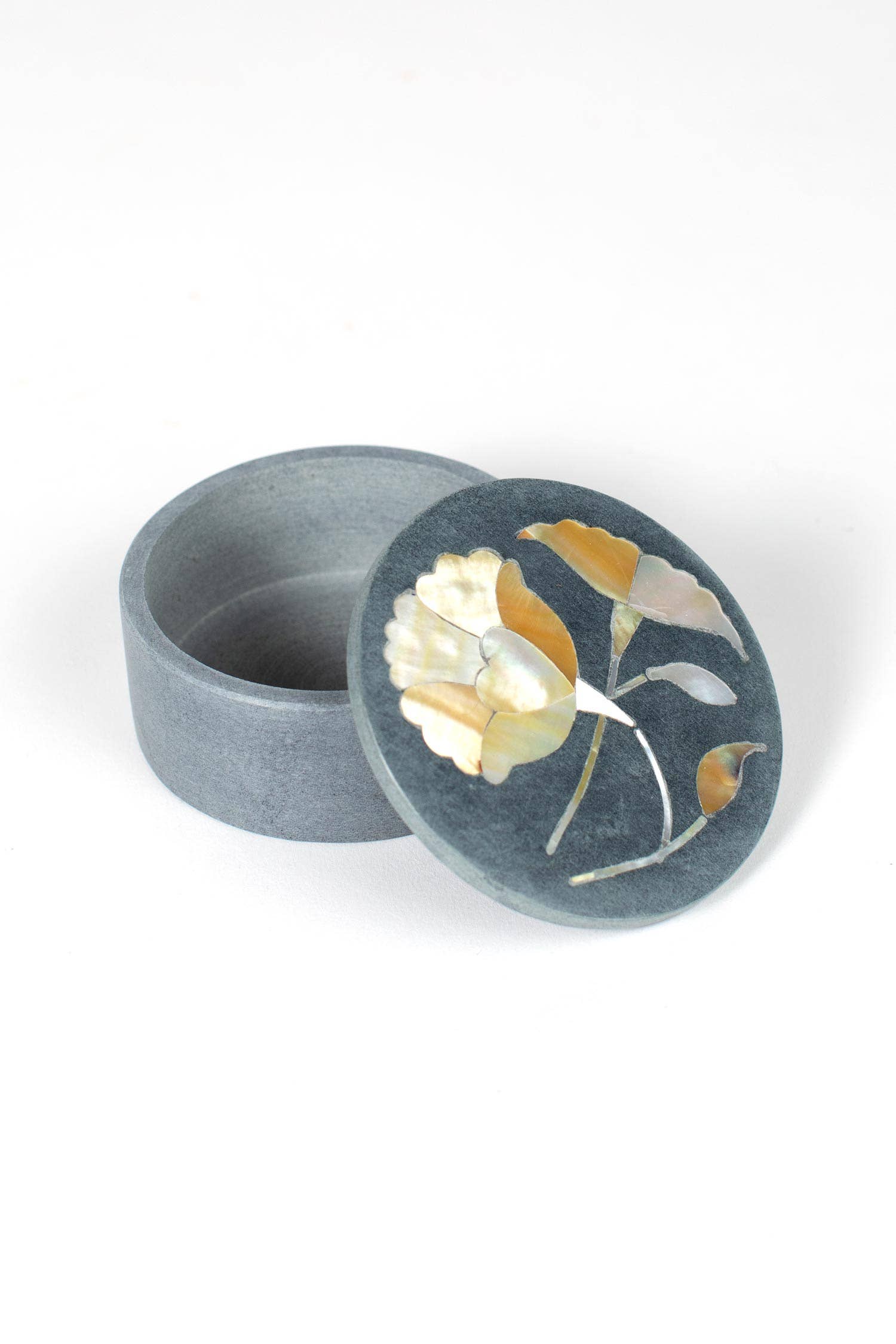 Ten Thousand Villages - Wholesale Decorative Box - In Bloom Box2