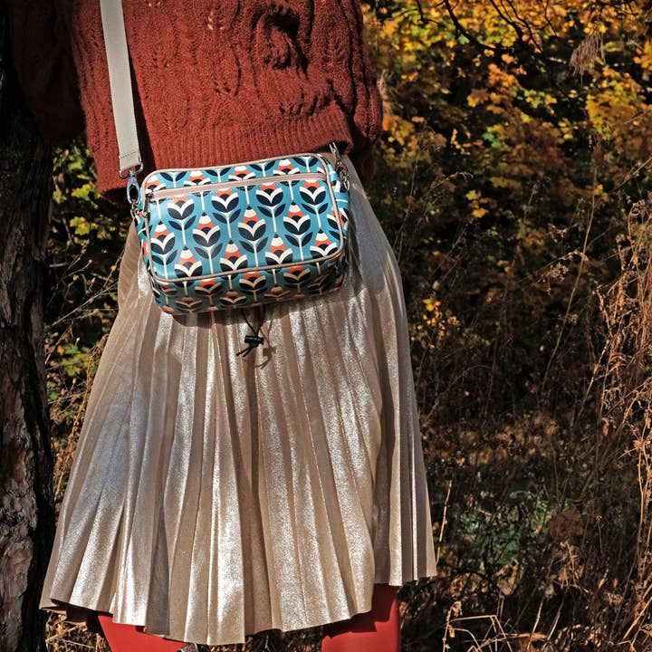 Ikuri - Wholesale Biking Accessories - Handlebar bag - small bicycle bag for Scandinavia handlebars6