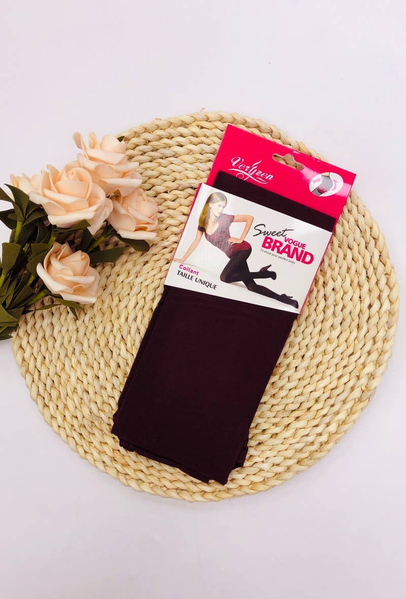 Belle Com'Elle - Wholesale Tights - Women's - Classic Opaque Tights 50Den5