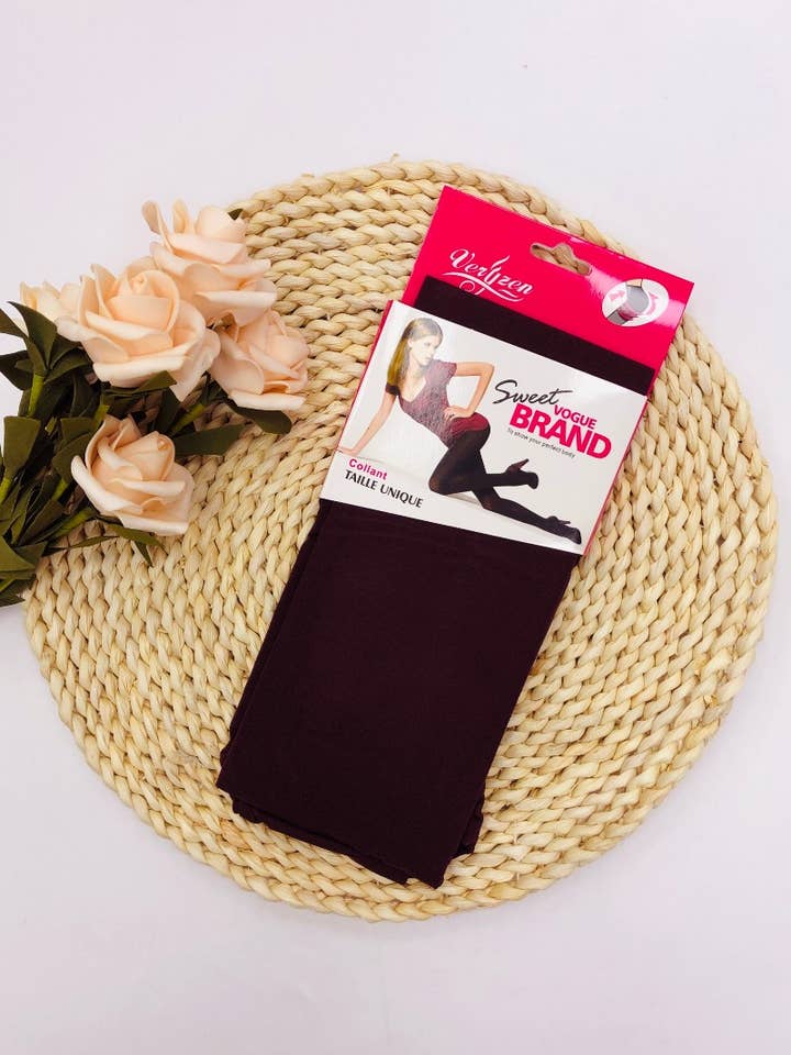 Belle Com'Elle - Wholesale Tights - Women's - Classic Opaque Tights 50Den5