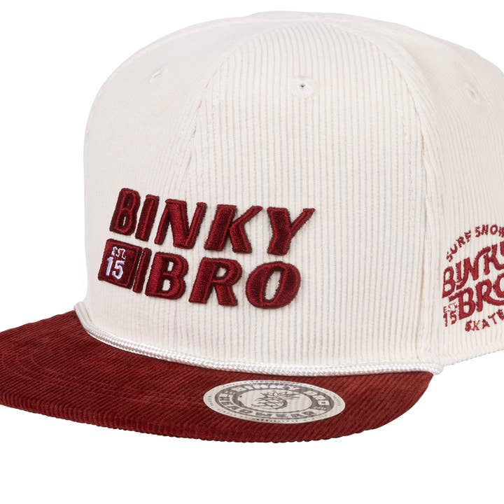 Gorra Infantil Cascais para venta al por mayor de BinkyBro
