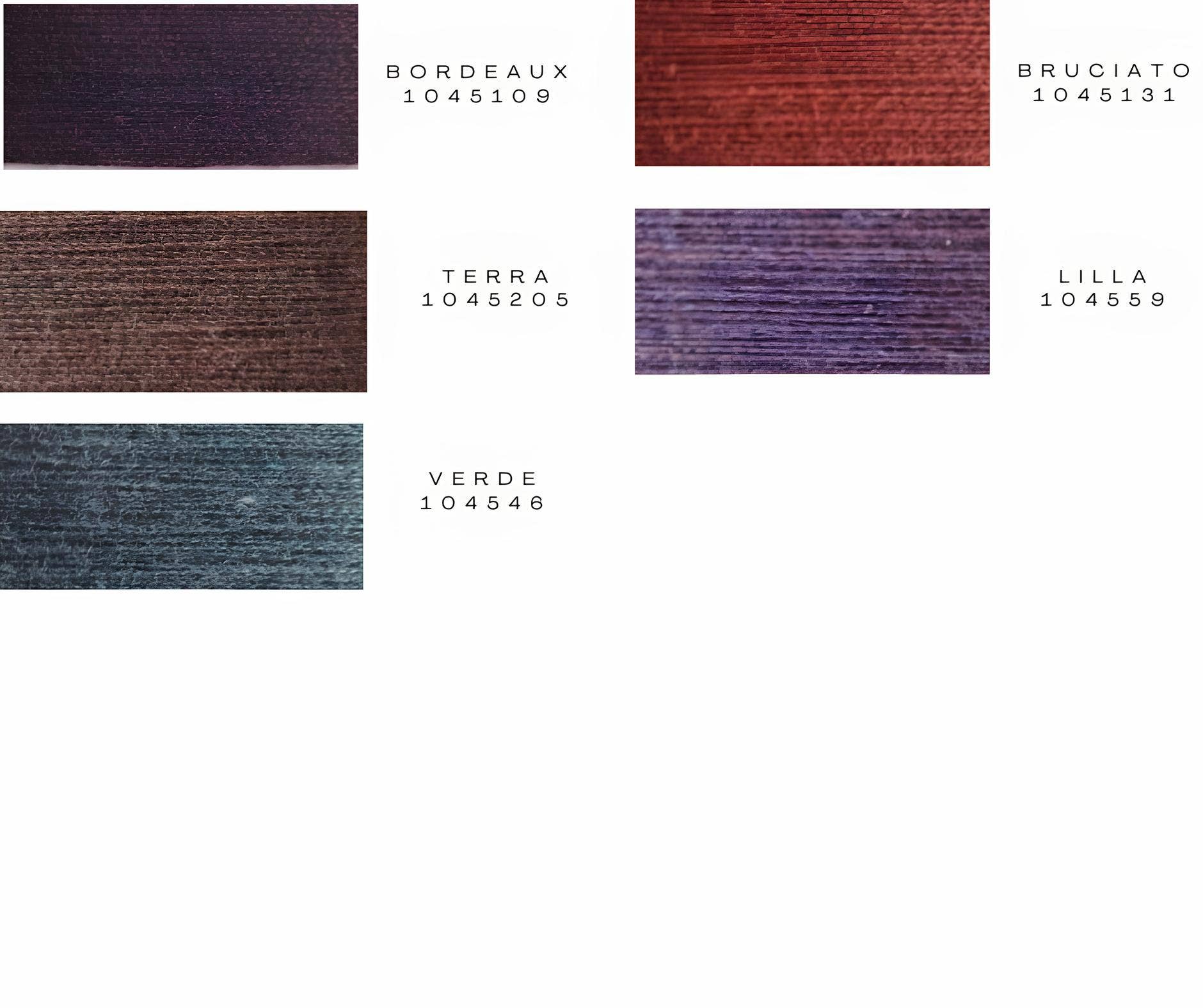 MAKAI the label - Wholesale Knit Sweater - Men's - Wool blend crewneck - Kaio2