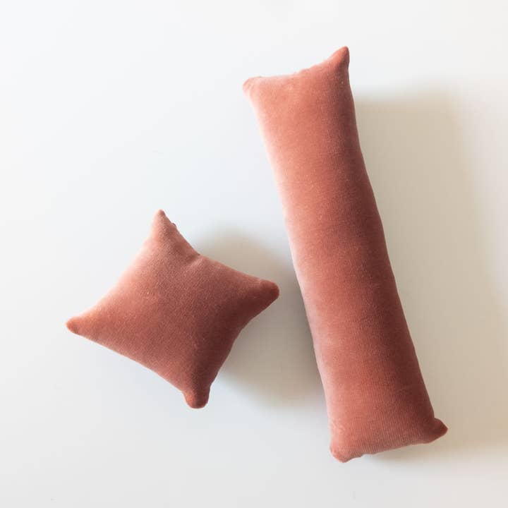 Smykkepude - Koral for engroshandel hos Giftora Wholesale