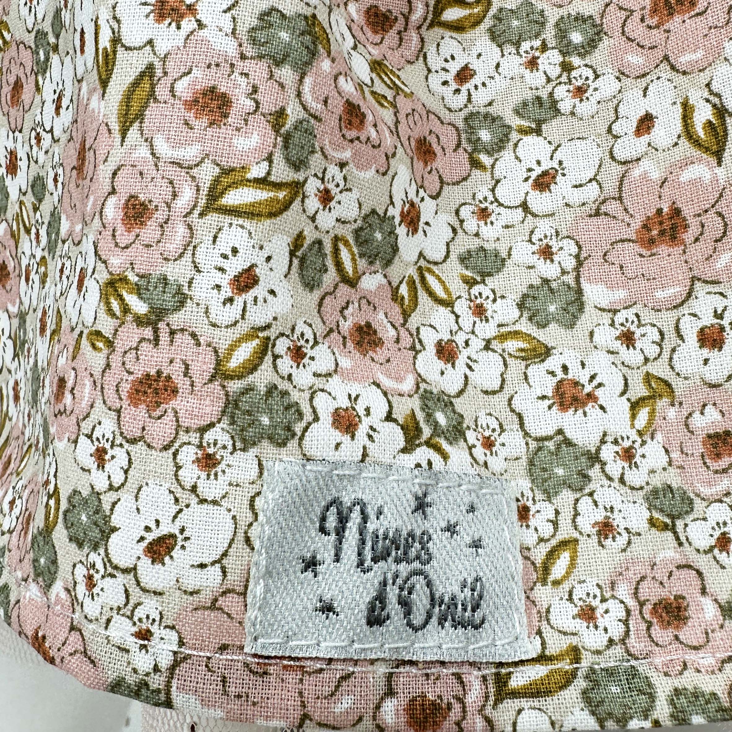 Nines Artesanals d'Onil Dolls - Wholesale Doll - Kids - TITA SPRING BLONDE DOLL10