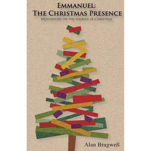 Books by splitShops - Wholesale Religion - Emmanuel: The Christmas Presence: Meditations on the Symbols of Christmas - Paperback