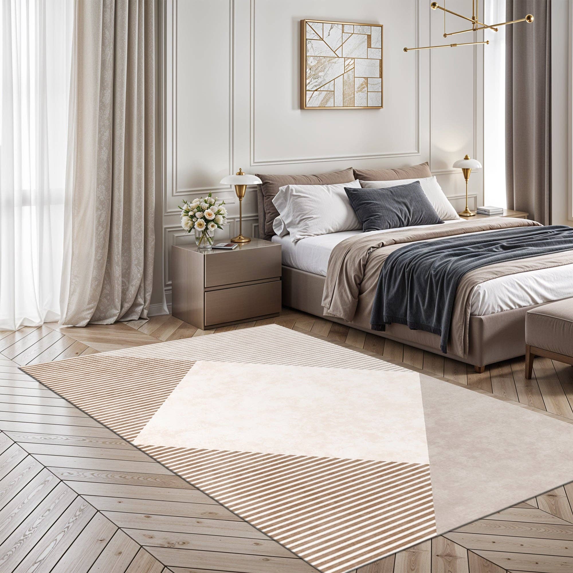 FLASHRUG LLC - Vente Tapis - Tapis de la région de Sapporo5