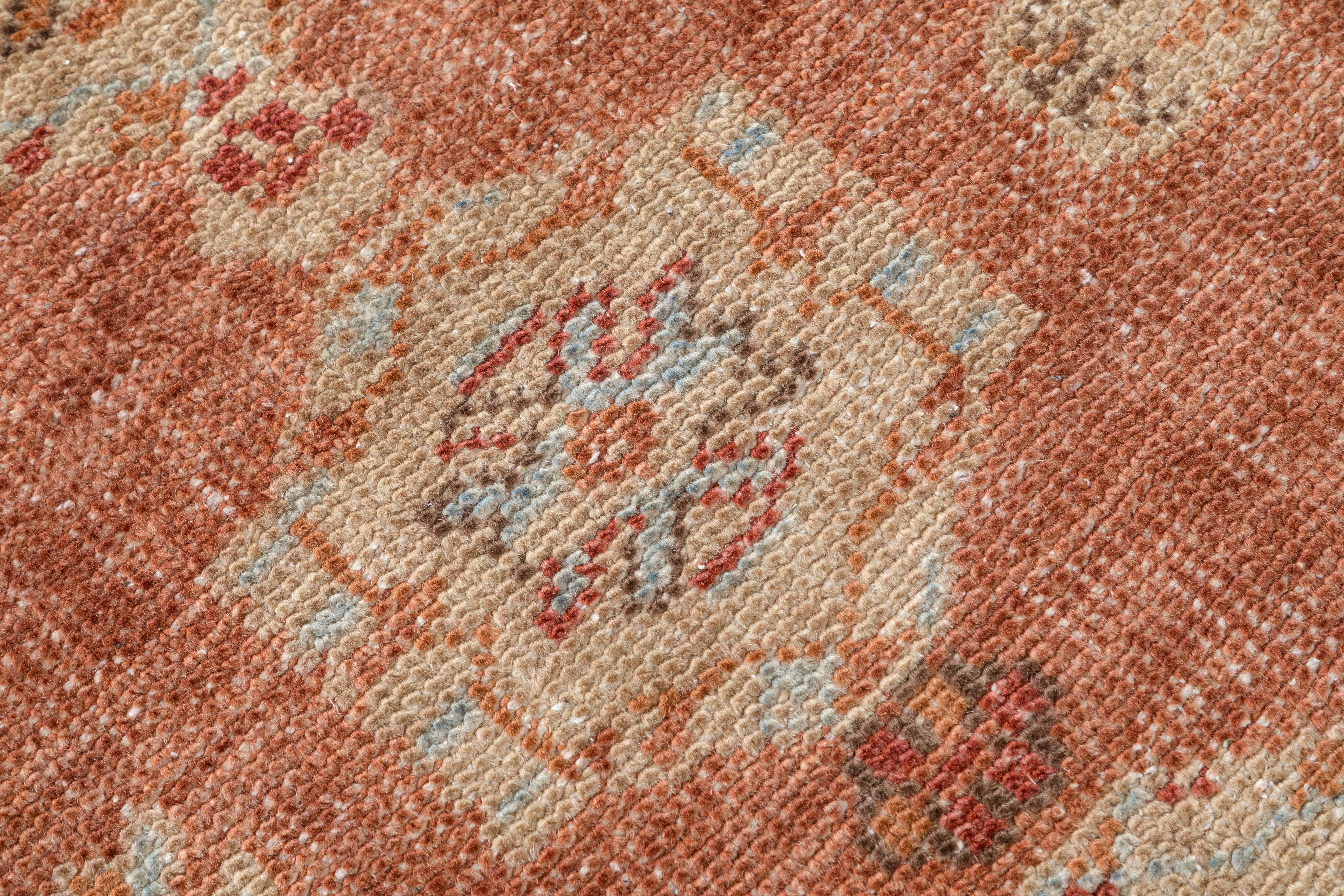 Tuscany Evelyn Red Area Rug for wholesale on Faire0