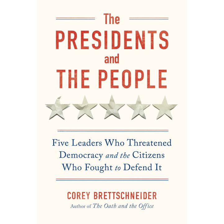 The Presidents and the People for wholesale by W. W. Norton