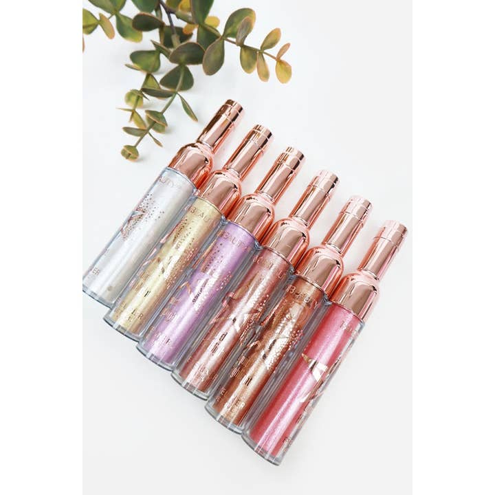MIX COLOR Eyeliner and Highlighter for wholesale on Faire