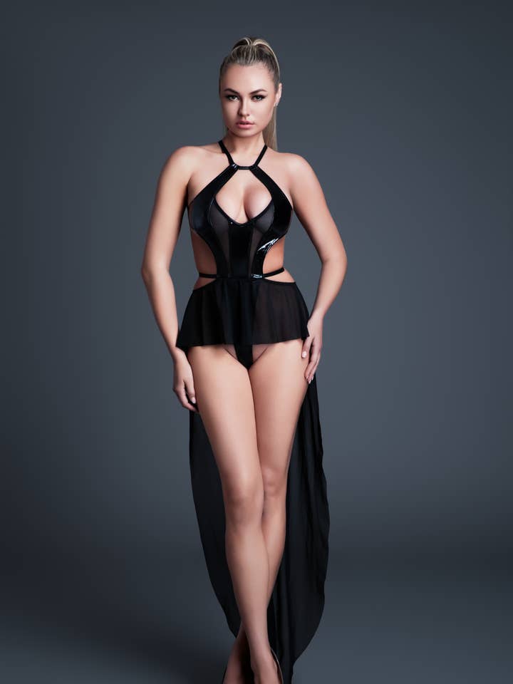 Allure Lingerie - Wholesale Lingerie Set - Women's - Take Me0