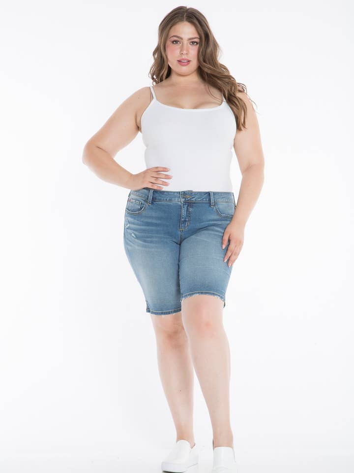 FA064AM232 pour la vente par Slink Jeans, LLC