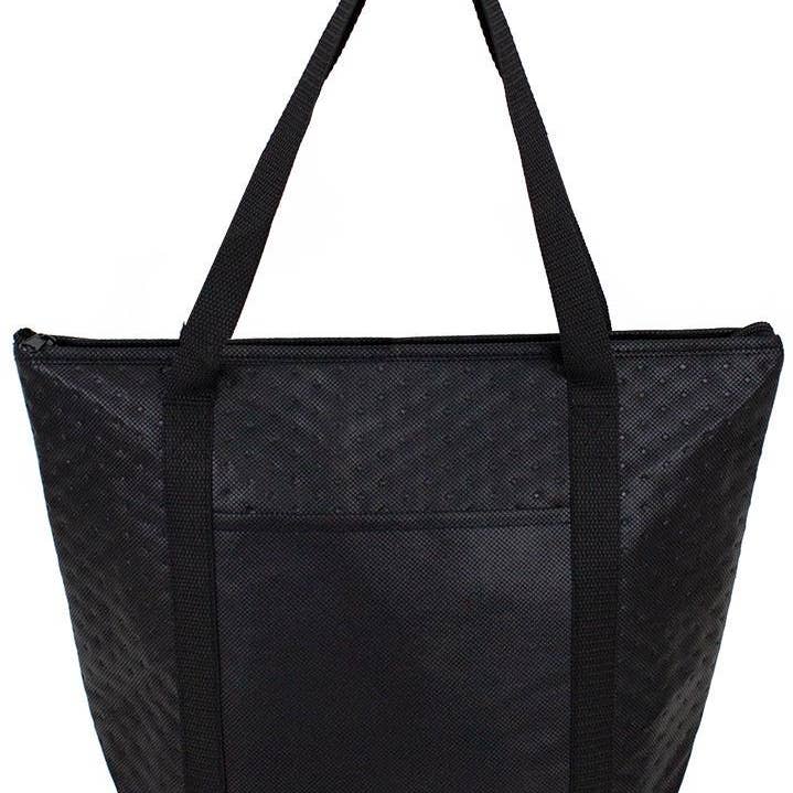 Bagsko – wholesale Cooler/cooler bag – Arctic Zipper Cooler Tote Bag (CT20005)4