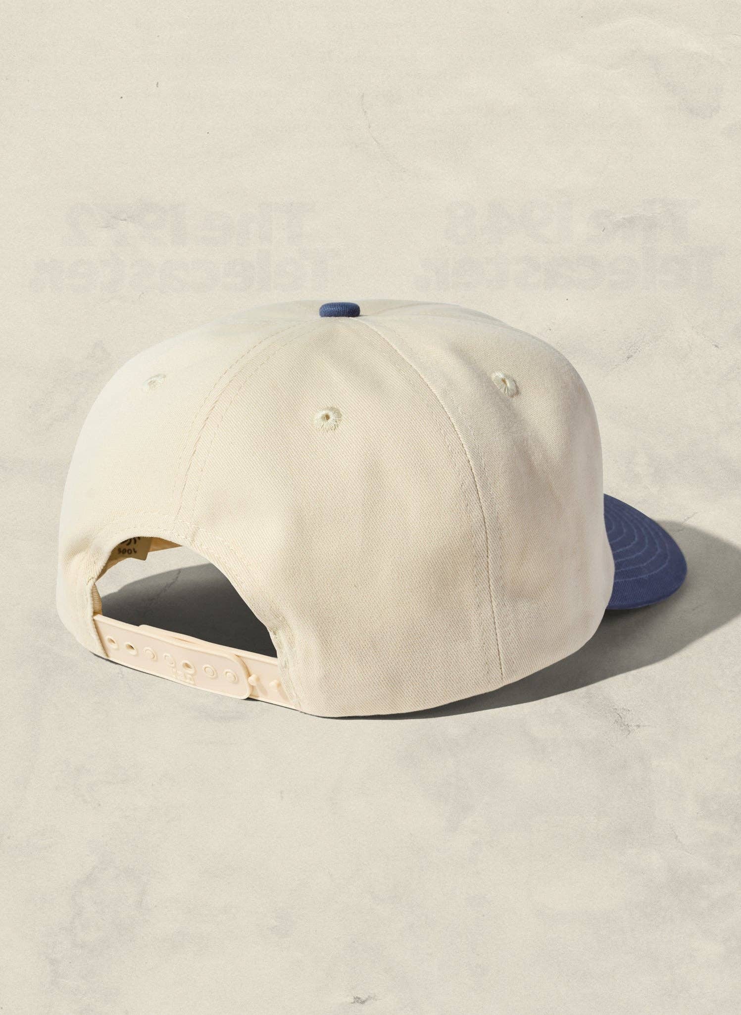 Weld Mfg. - Wholesale Flat Brim Cap - Unisex - Two Tone Workhorse Hat™10